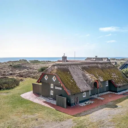 Vakantiehuis Antonetta - 80m From The Sea By Interhome *