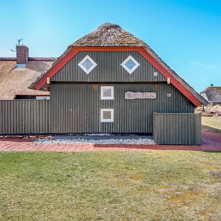 Feriehus Antonetta - 80m From The Sea By Interhome *