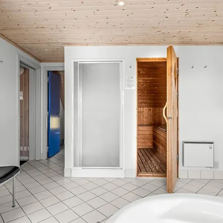 Feriehus Antonetta - 80m From The Sea By Interhome Blåvand