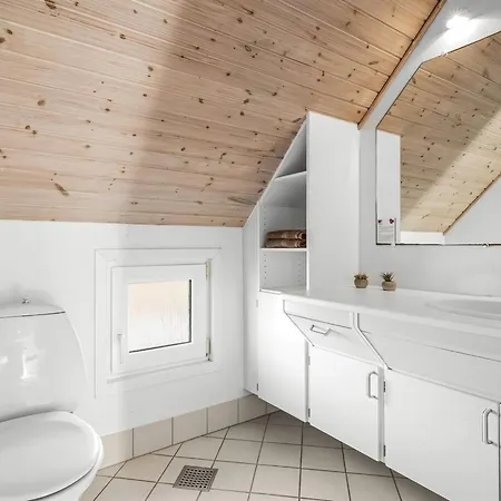Antonetta - 80m From The Sea By Interhome Vakantiehuis Blåvand