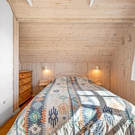 Feriehus Antonetta - 80m From The Sea By Interhome