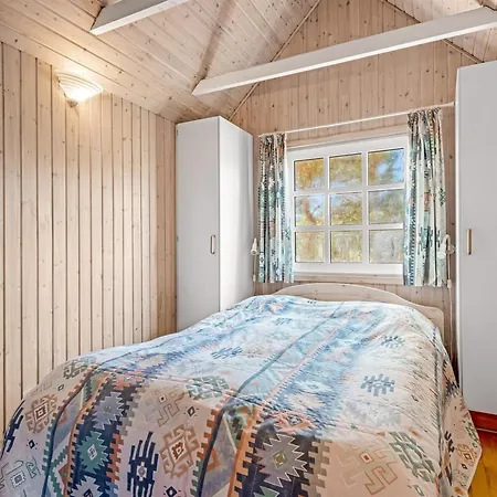 Feriehus Antonetta - 80m From The Sea By Interhome Blåvand