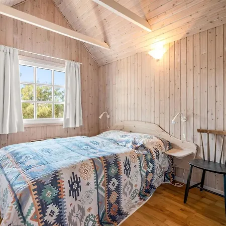 Feriehus Antonetta - 80m From The Sea By Interhome