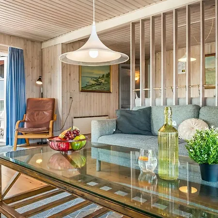 Feriehus Antonetta - 80m From The Sea By Interhome Blåvand