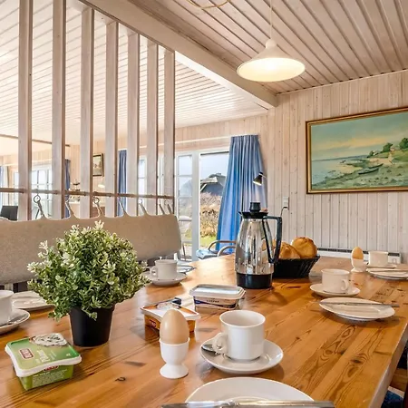 Vakantiehuis Antonetta - 80m From The Sea By Interhome *